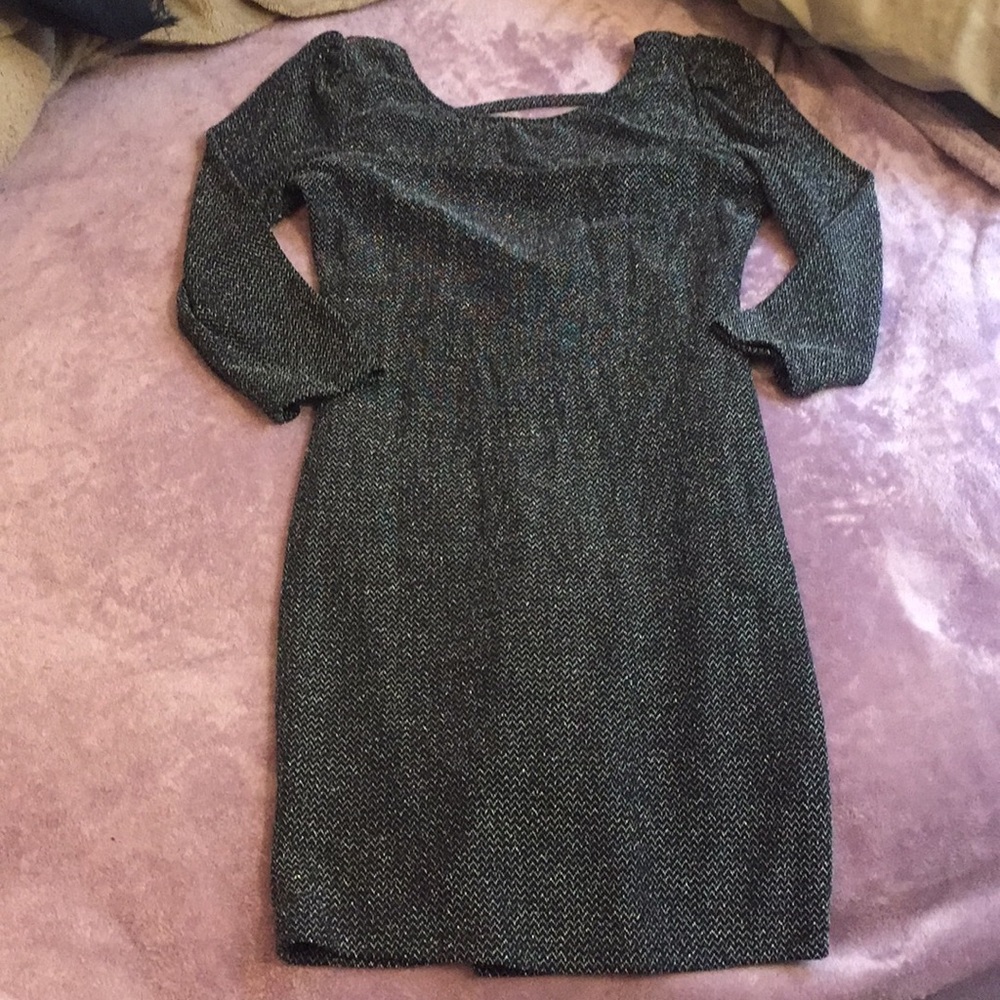 Evening dress